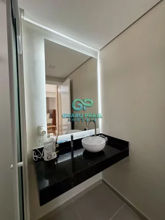 Imagem Apartamento à venda no bairro Pitangueiras - Guarujá/SP