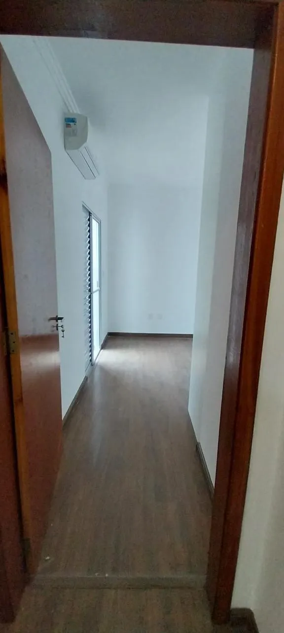 Imagem Casa 3 Dormitórios Condomínio Horto Florestal- Sorocaba SP