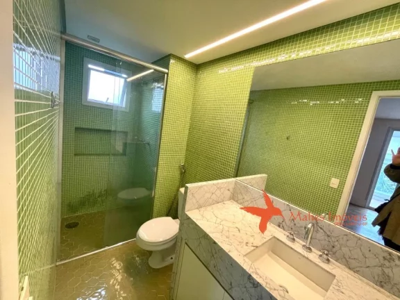 Imagem Apartamento à venda na Vila Madalena, São Paulo-SP: 1 suíte, 2 banheiros, 64m² e 1 vaga de garagem. Venha conferir!