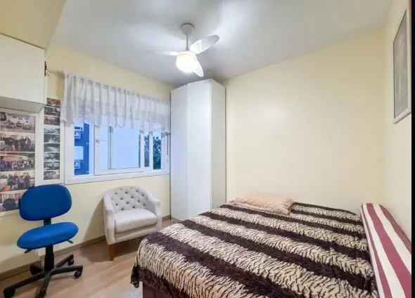 Imagem Grand Park Lindóia Apartamento 3 Dormitórios com 2 Vagas no bairro São Sebastião