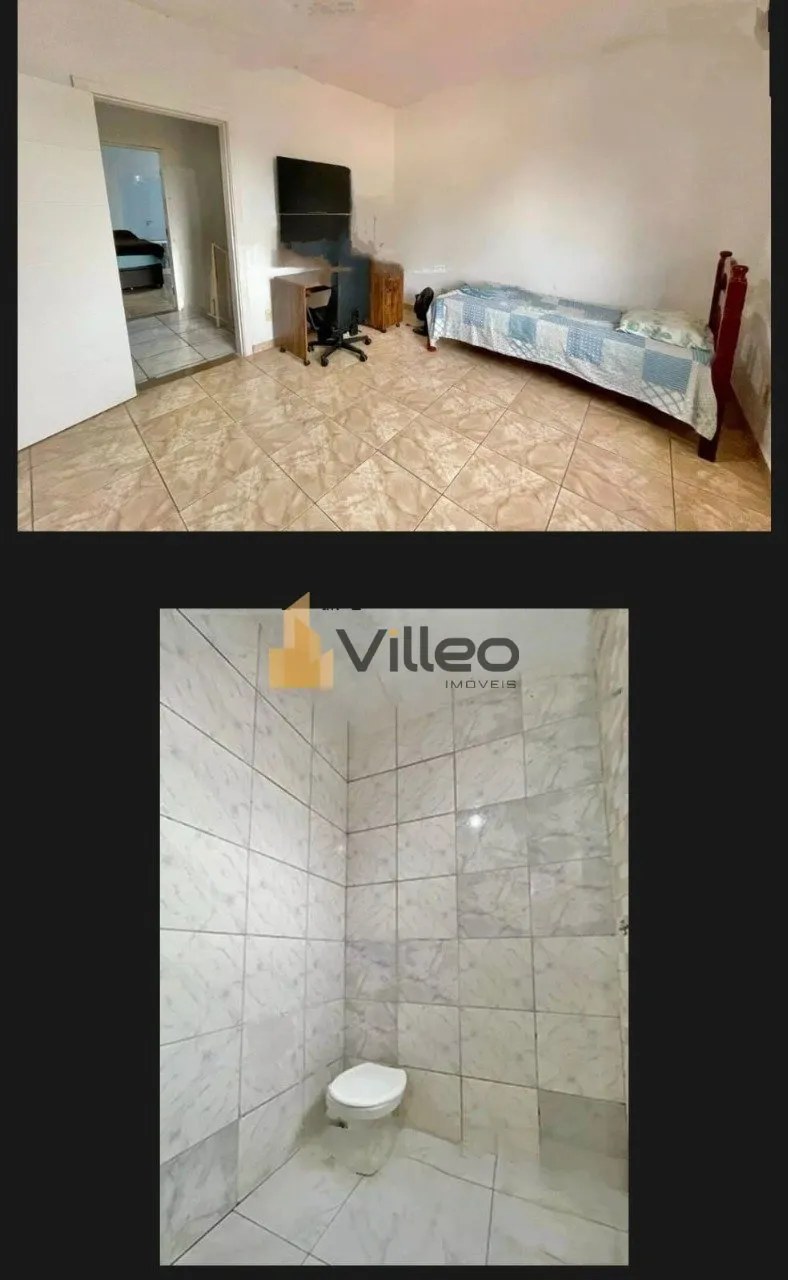 Imagem Apresentamos uma residência projetada para quem valoriza bem-estar, funcionalidade e ambientes acol...