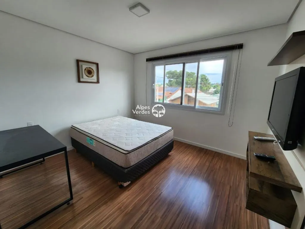 Imagem Vende-se apartamento no centro de Canela a 2 minutos da Catedral de Pedra