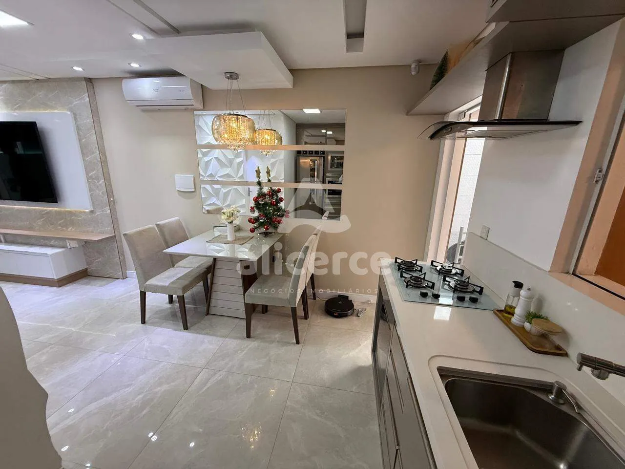 Imagem Casa à venda com 2 quartos , 60,42m² em Aririú Palhoça