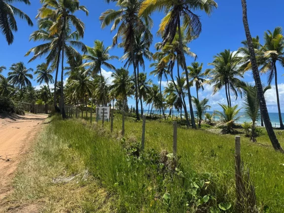 Imagem TERRENO EXCLUSIVO BEIRA MAR - CASSANGE