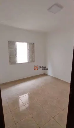 Imagem Sobrado com 4 dormitórios à venda, 200 m² por R$ 690.000,00 - Jardim América - São José dos Campos/SP