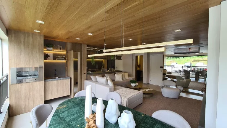 Imagem APARTAMENTO RESIDENCIAL em Indaiatuba - SP, Vila Areal