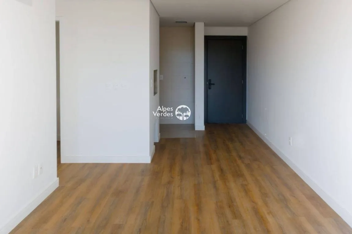 Imagem Vende-se Apartamento em Gramado-RS, com 1 quarto
