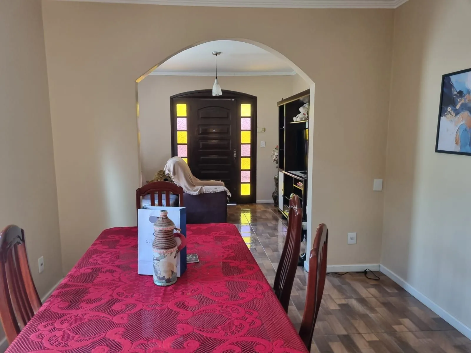Imagem Casa em Partenon