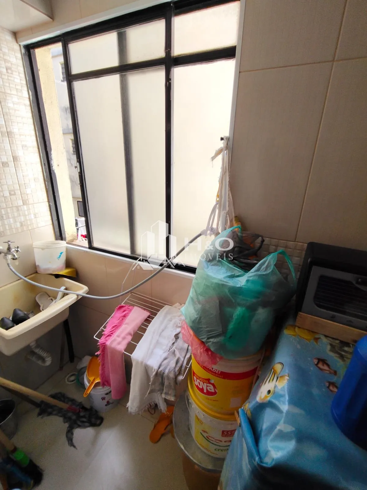 Imagem Apartamento à Venda no Conjunto Residencial José Bonifácio - Zona Leste/SP