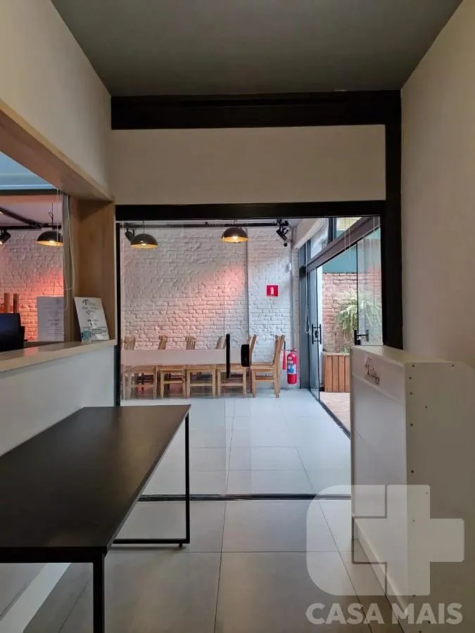 Imagem Casa Comercial para Locação em São Paulo / SP no bairro Perdizes