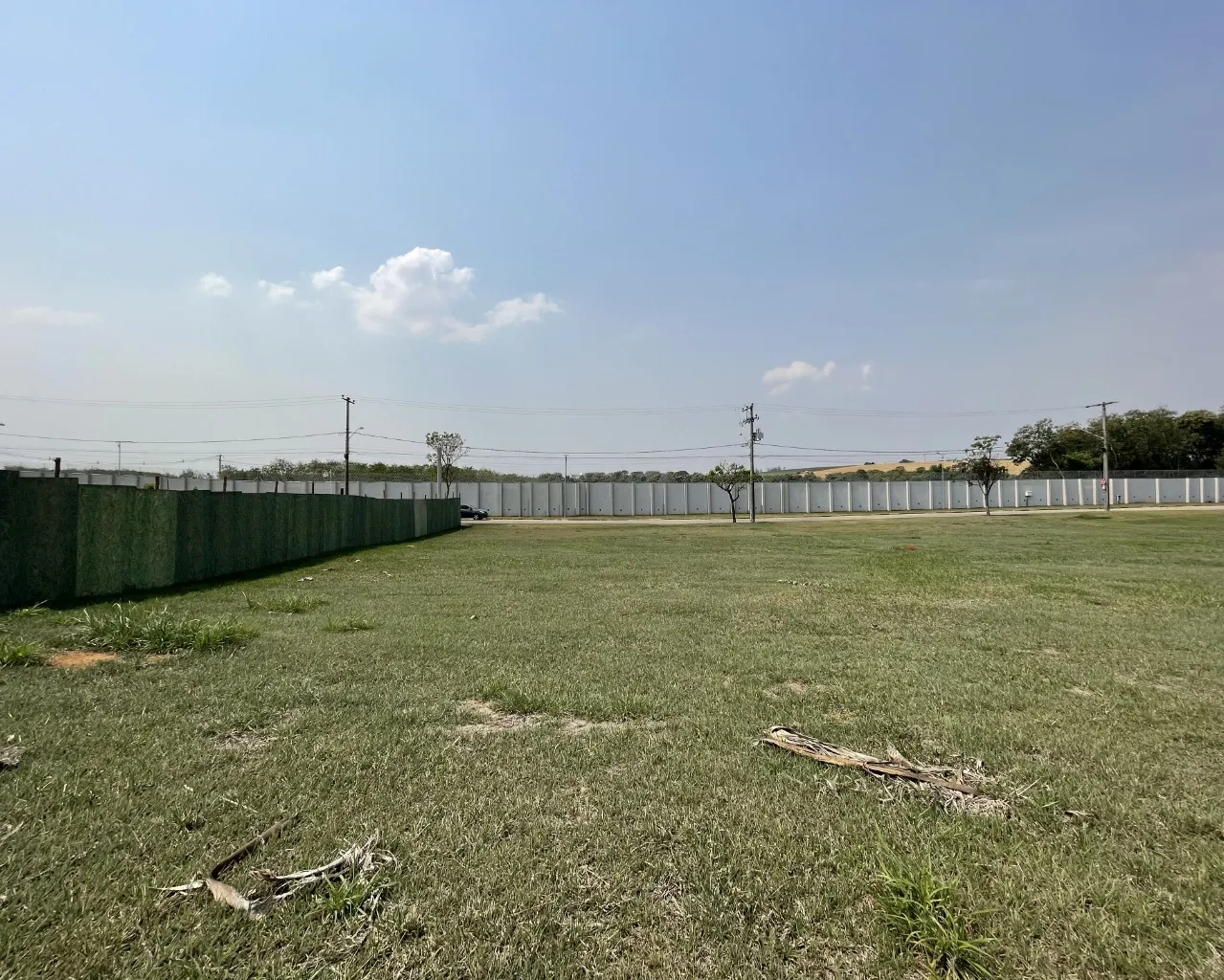 Imagem Terreno em Condomínio para venda em Sorocaba/SP Condomínio Reserva Fazenda Imperial