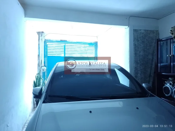 Imagem Vendo Casa Pra Renda em Vargem Grande - São Paulo