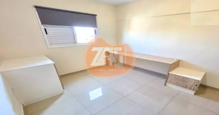Imagem SOLAR INDEPENDÊNCIA APTO A VENDA 73M² 02 DORMS 01 SUÍTE 01 VAGA TAUBATÉ
