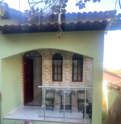 Imagem Casa à venda