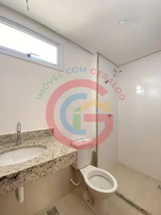 Imagem Apartamento 3 Q - 2 vagas - NASCENTE - UPTOWN
