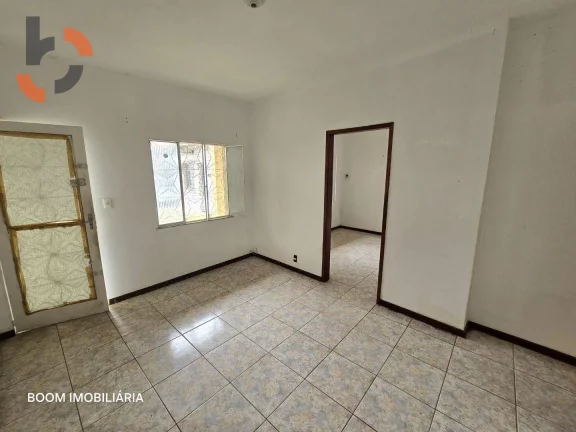 Imagem Duas ótimas Casas no Centro de Nova Iguaçu, Área Nobre Rua Floresta Miranda por R$ 600.000,00