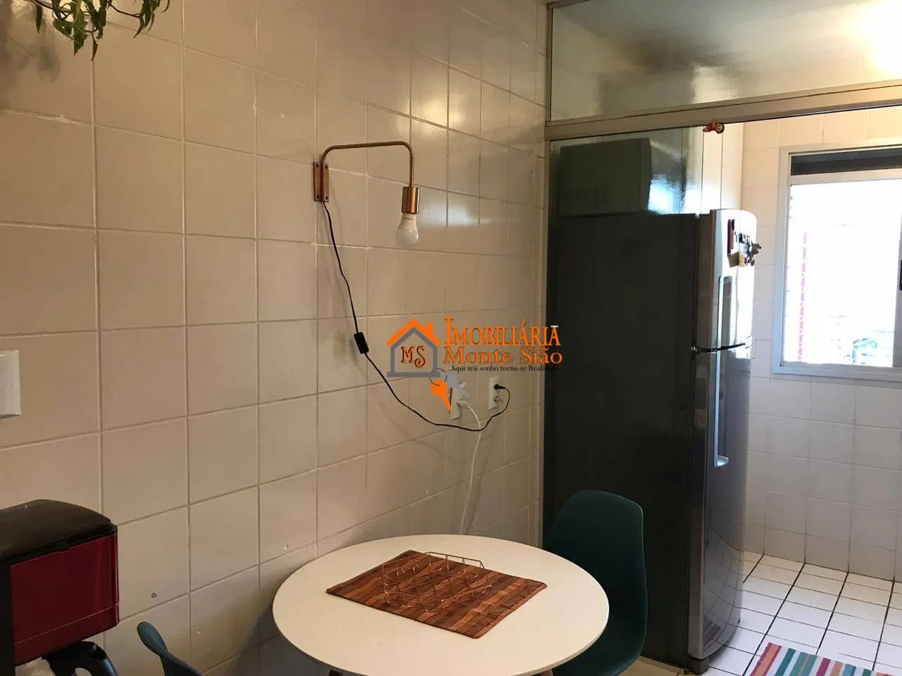 Imagem Apartamento com 2 dormitórios à venda, 65 m² por R$ 424.000,00 - Vila Moreira - Guarulhos/SP
