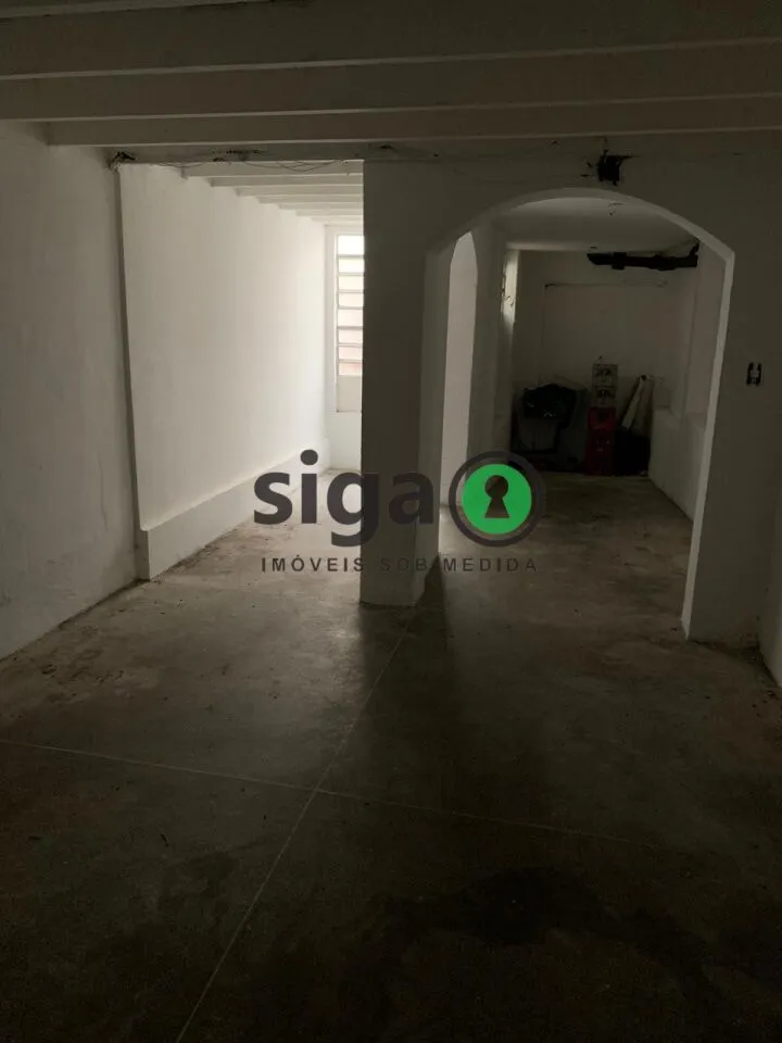 Imagem Sobrado Comercial com 174 m² em Localização Privilegiada no Jardim Paulista