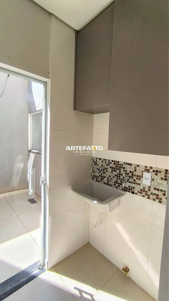 Imagem Apartamento à venda em Franca, Jardim Piratininga II, com 2 quartos, 92m2