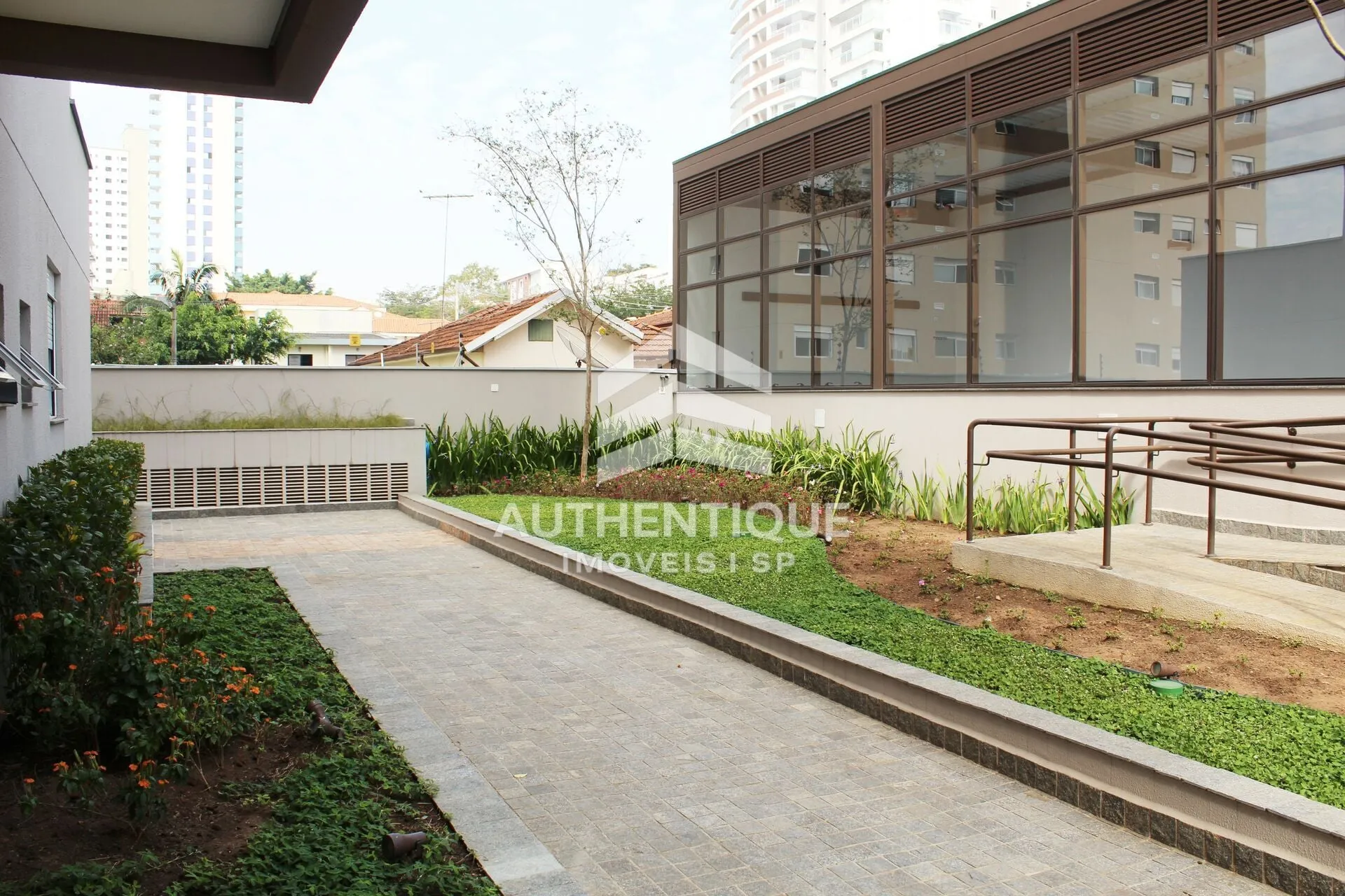Imagem Edificio MariAna - Apartamento à venda em São Paulo/SP