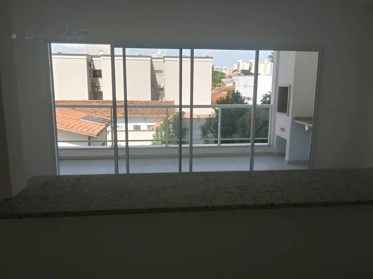 Imagem Apartamento à venda 2 Quartos, 1 Suite, 1 Vaga, 77.7M², Jardim das Nações, Taubaté - SP | Edifício Bali