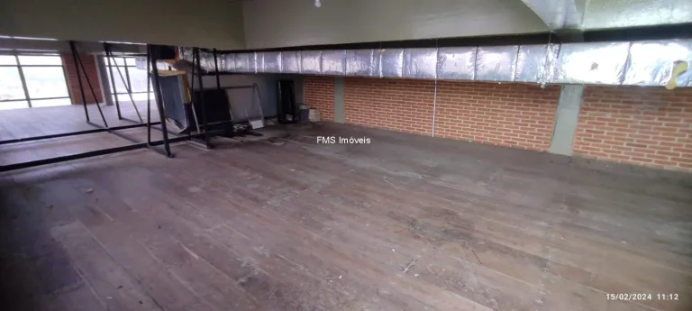 Imagem Prédio comercial com 4.078m² de área total próx. a Vila Sônia.
