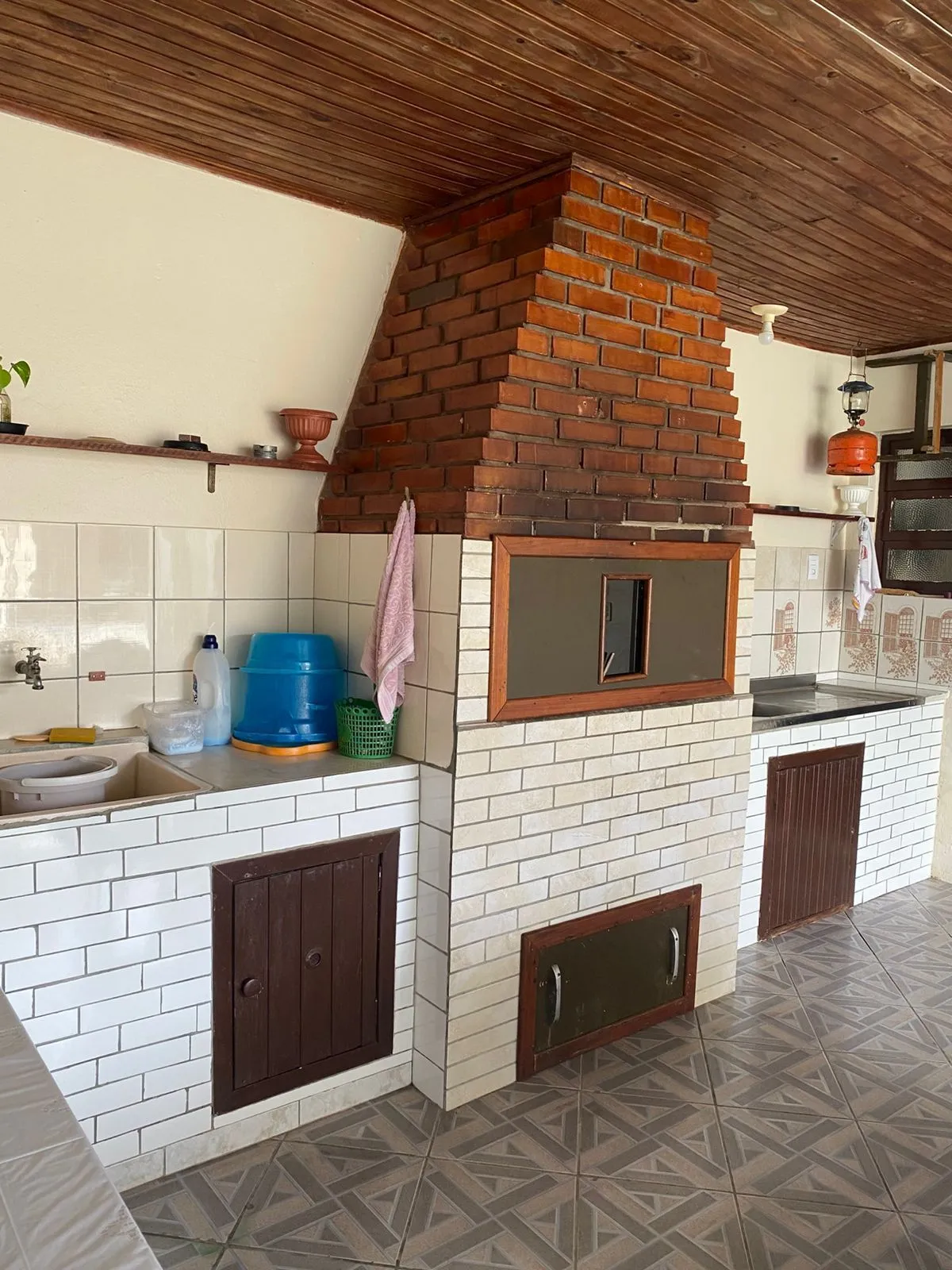 Imagem Casa em Cidreira com 4 dormitorios