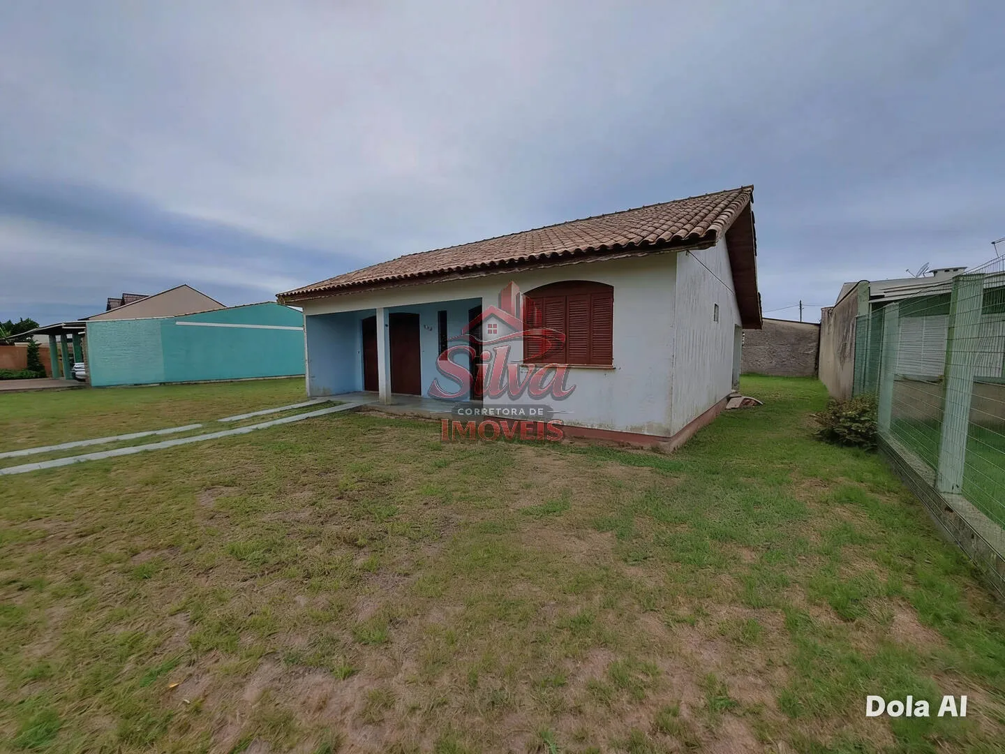 Imagem C331 | Casa 2 dormitórios à venda a 90m do mar no Mariluz