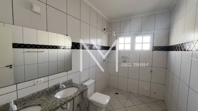 Imagem Casa Sobrado à Venda 2 Quartos 1 Suíte 145m² - Bairro Ana Maria