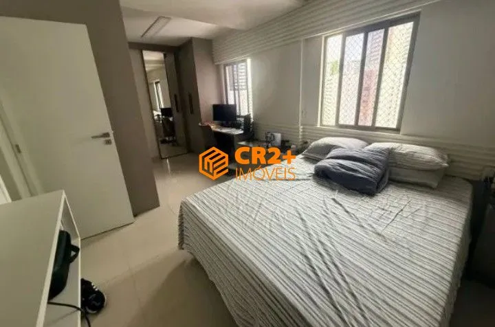 Imagem Apartamento 76 m² em Boa Viagem | 3 Quartos + Suíte e Varanda