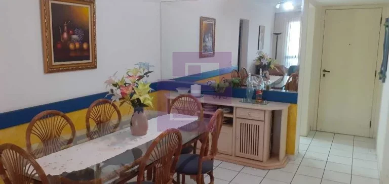 Imagem Apartamentos / Padrão na cidade de Guarujá