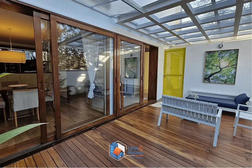 Imagem Casa à venda 3 Quartos 3 Suites 3 Vagas 315M² Jardim Prudência São Paulo - SP