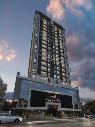 Imagem Brezza Di Mare - Apartamento à venda no bairro Morretes - Itapema/SC