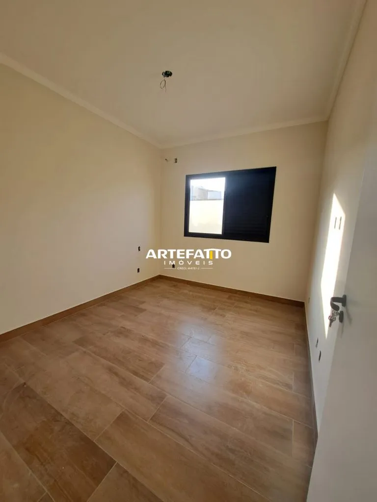Imagem Casa em Condomínio NOVA