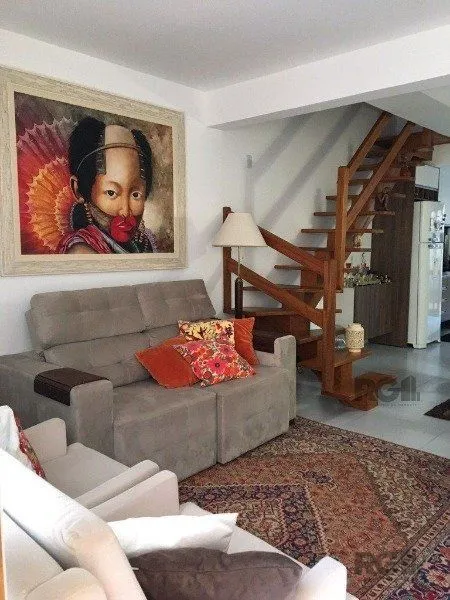 Imagem Casa em Condomínio fechado