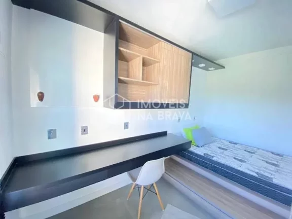 Imagem APARTAMENTO 2 QUARTOS A VENDA NA PRAIA BRAVA ITAJAI/SC