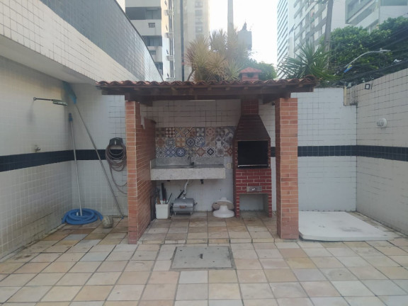 Imagem Apartamento com 3 Quartos à Venda, 85 m² em Boa Viagem - Recife