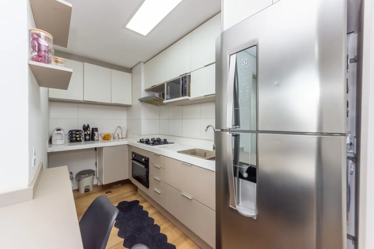 Imagem Apartamento para venda em Alto da Mooca com 2 quartos, sendo 1 suíte, 34m2