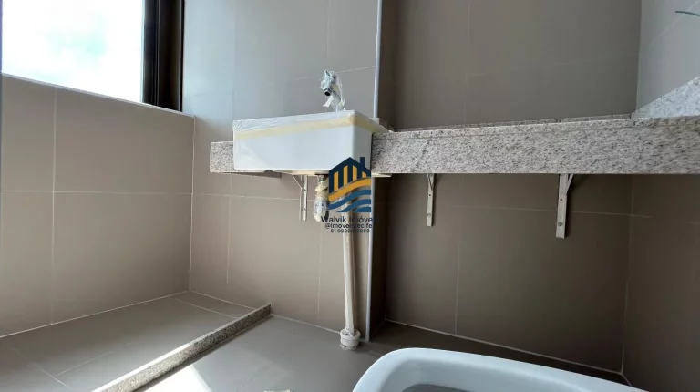 Imagem Apartamento de luxo!
