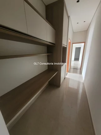 Imagem Casa a Venda Condomínio Piemonte Indaiatuba SP