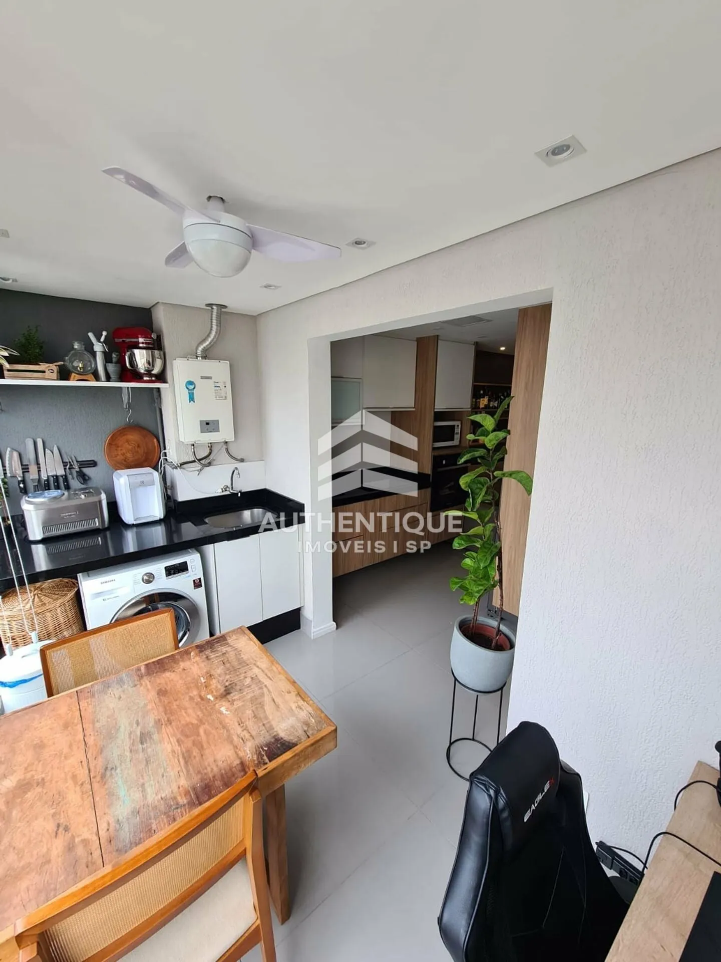 Imagem YOU GO VILA MARIANA - Apartamento no bairro Vila Mariana à venda!