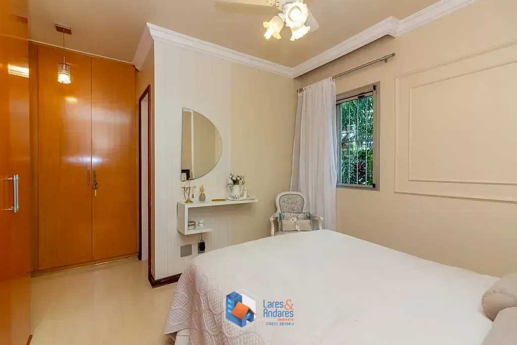 Imagem Apartamento à venda 3 Quartos 1 Suite 2 Vagas 103M² Vila Mariana São Paulo - SP