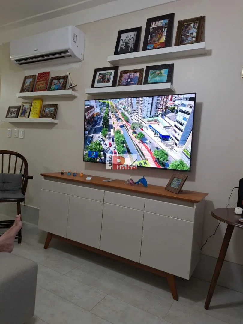 Imagem VILLAGE em GUARAJUBA com 2 quartos