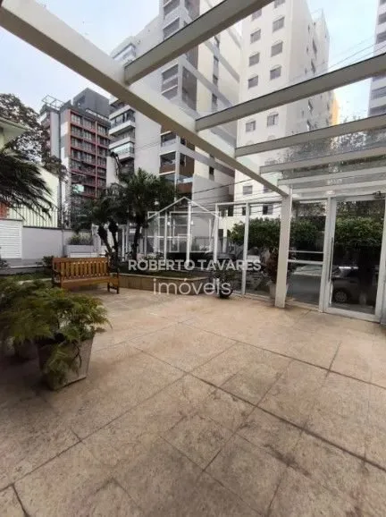 Imagem Cobertura de 3 quartos, 171m² no bairro Vila Mariana, em São Paulo