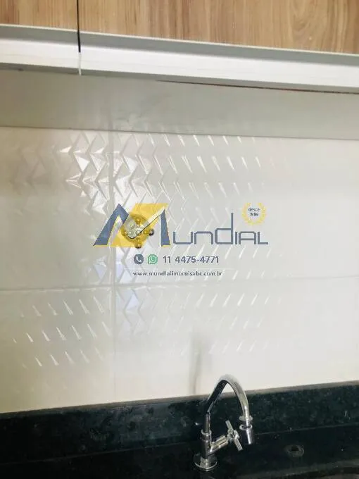 Imagem Alugo Casa Assobradada em Santo André, Vila Floresta