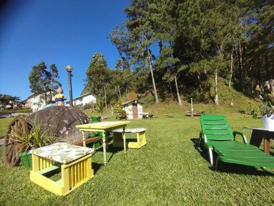 Imagem Casa para Venda em Teresópolis / RJ no bairro Granja Guarani