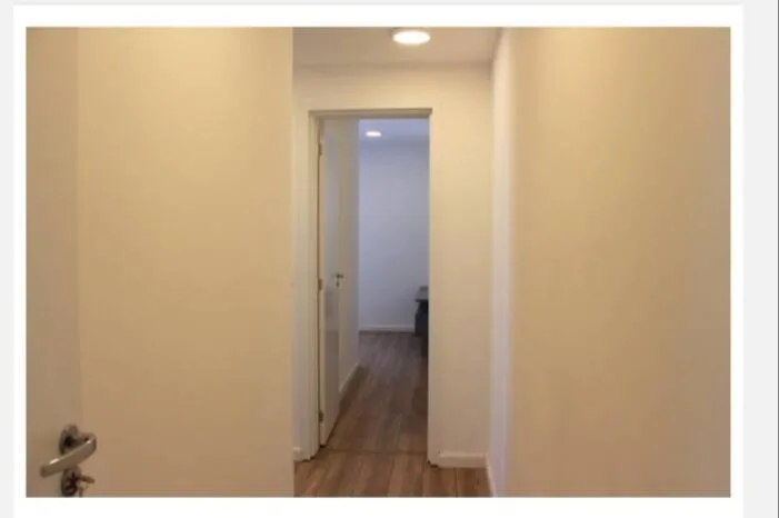 Imagem Apartamento novo, planejado e mobiliado com 109m²!