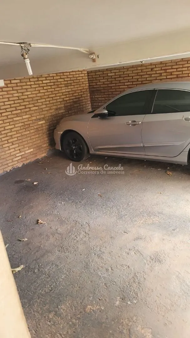 Imagem Casa Residencial Cecap