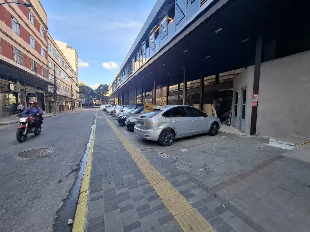 Imagem Loja para Locação em Teresópolis / RJ no bairro Várzea