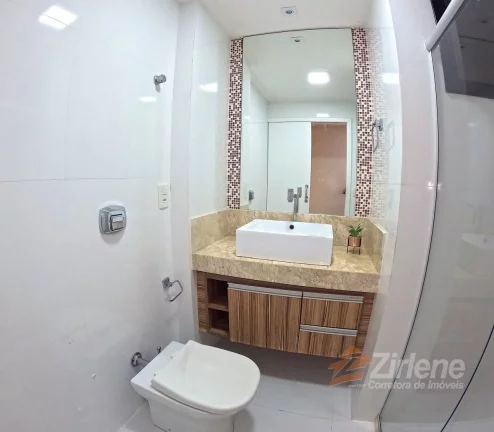 Imagem APARTAMENTO 3 QUARTOS...ESCRITURADO...ACEITA FINANCIAMENTO BANCÁRIO.